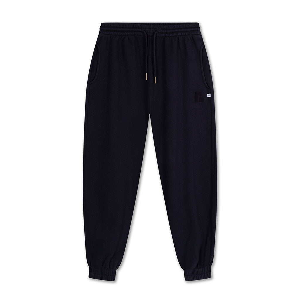 Sweatpants Deep Dark Blue