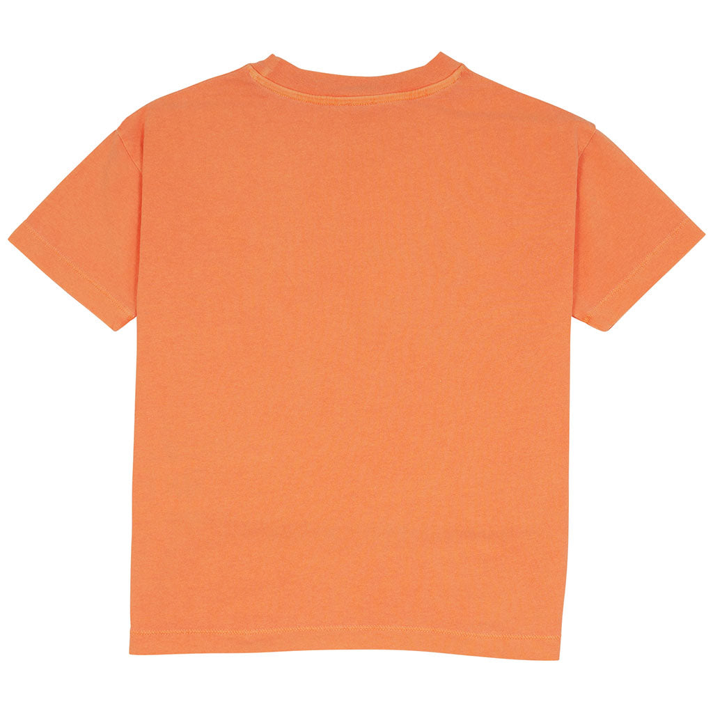 Tee Wynken Naranja