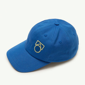 Cap Blue