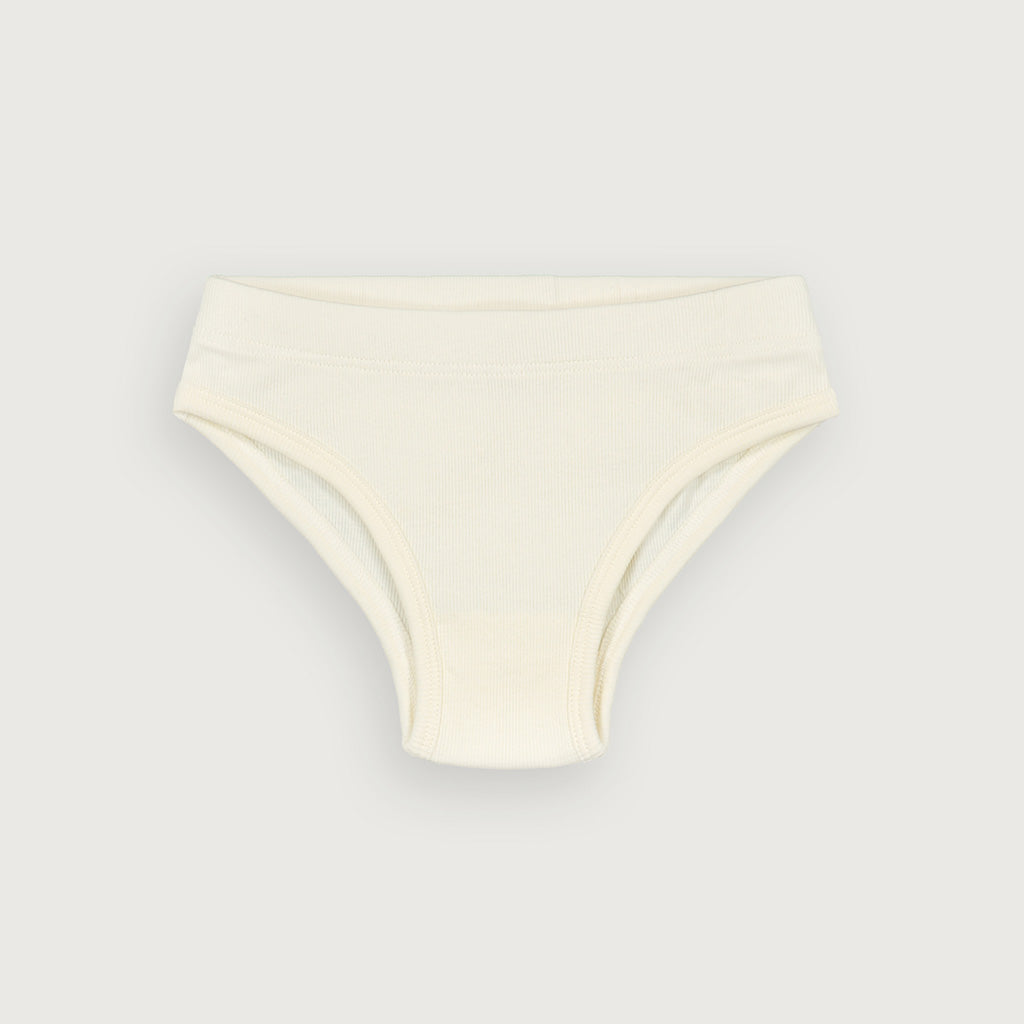 Briefs Cream 2-PACK
