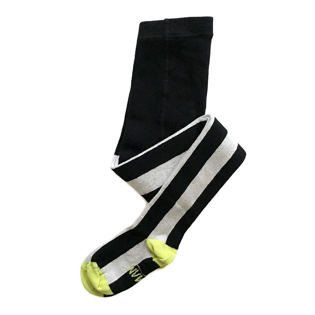 Tights Striped LMH