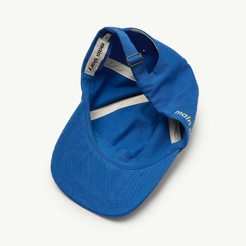 Cap Blue