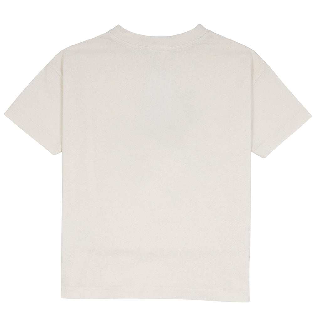 Tee Wynken Ecru