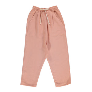 Pants Levi Peach Woman
