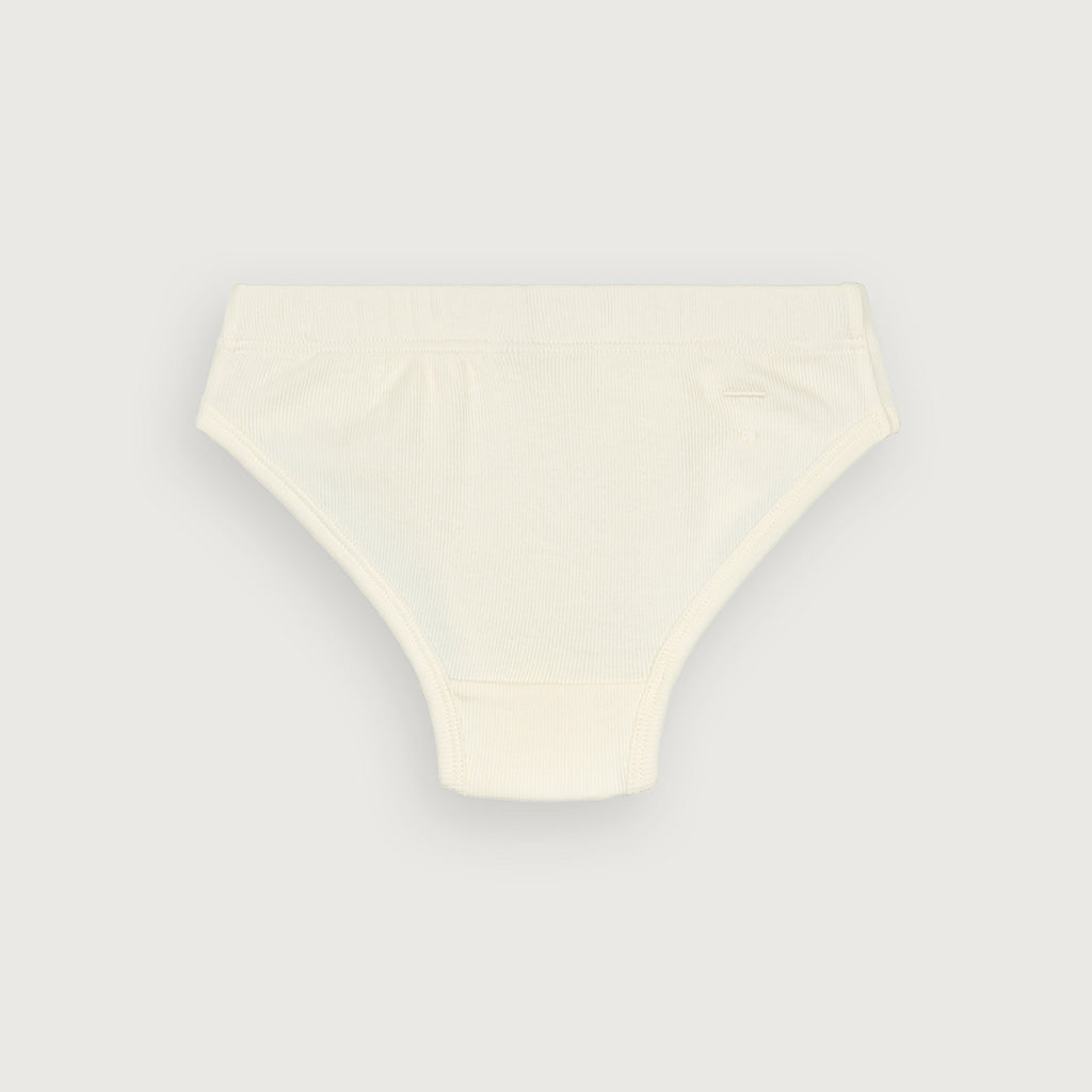 Briefs Cream 2-PACK