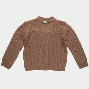 Cardigan Grubby Gibbon