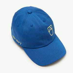 Cap Blue