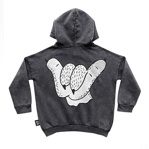 Hoodie Chill Out