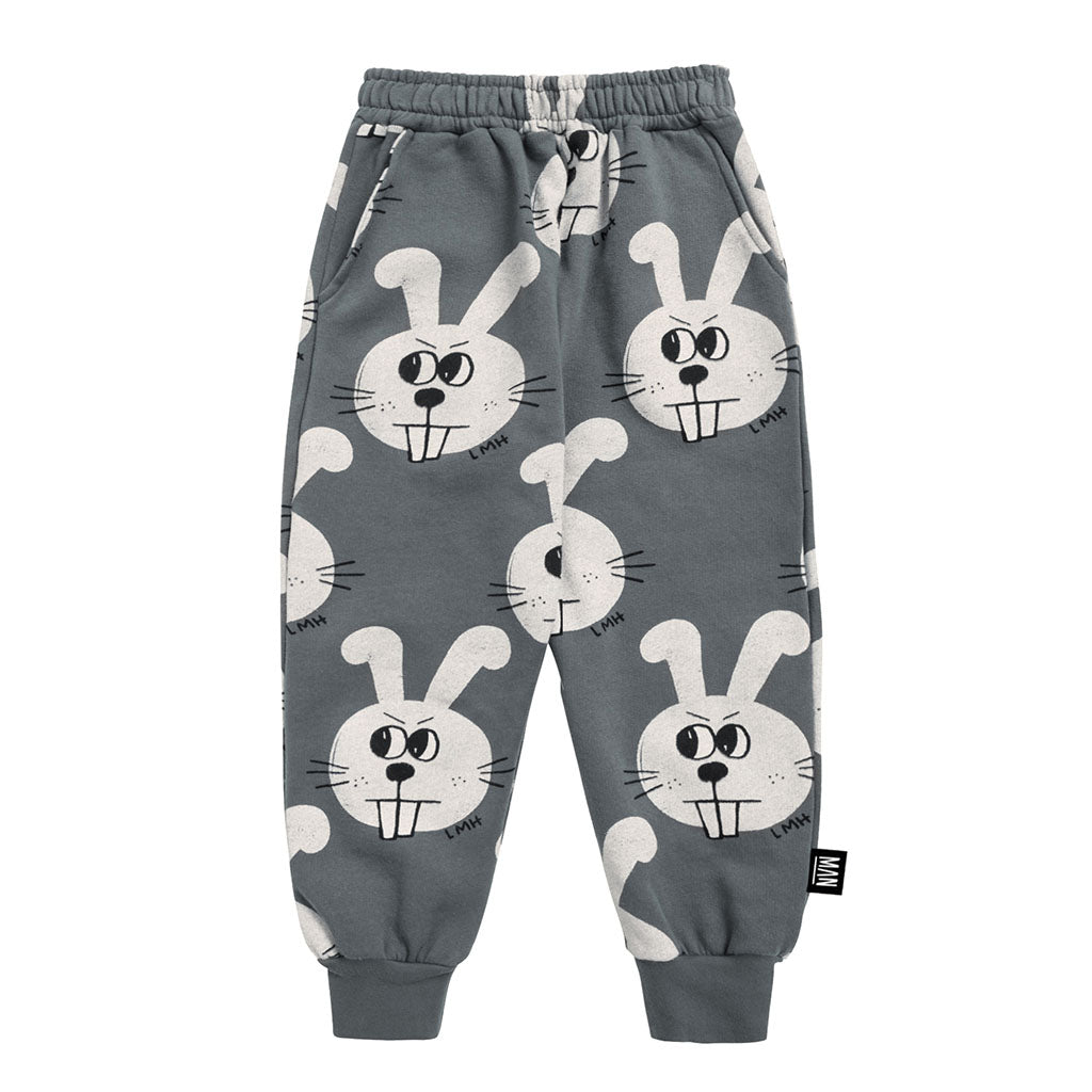 Sweatpants Bunny