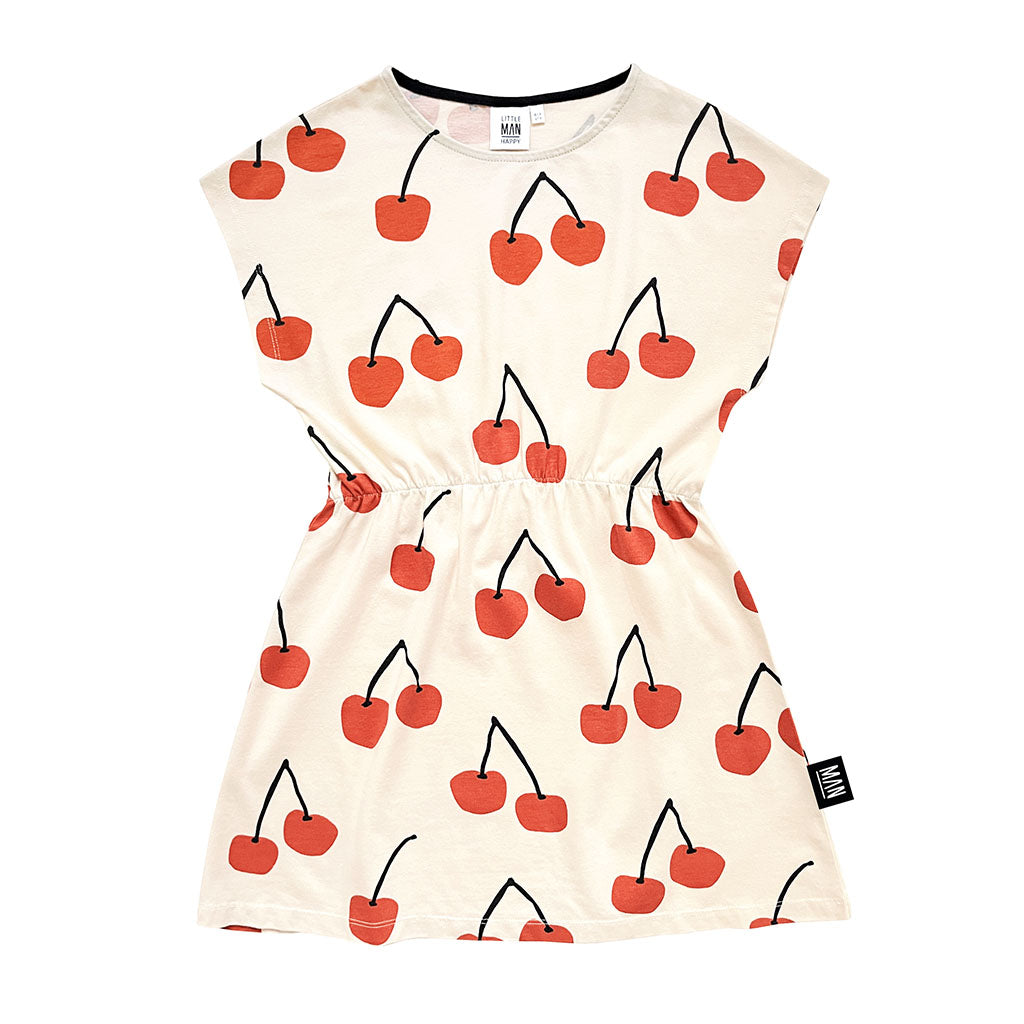 Dress Beach Cherry