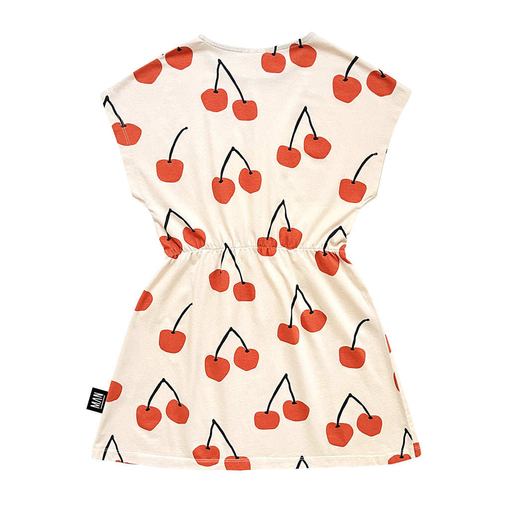Dress Beach Cherry