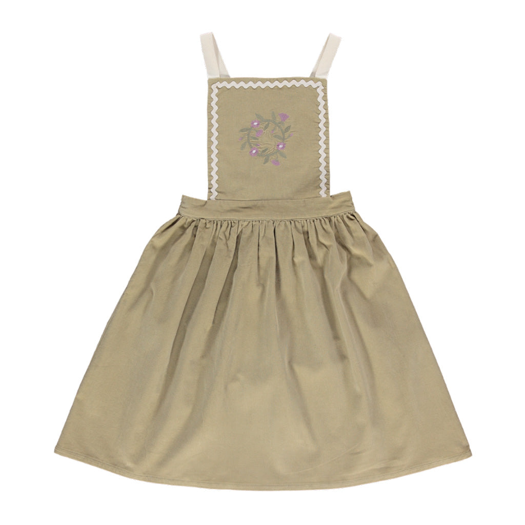Apron Shira Fern