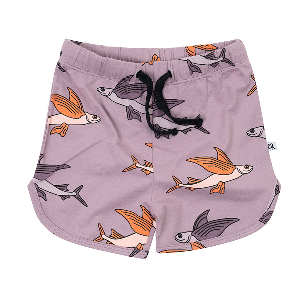Shorts Flying Fish