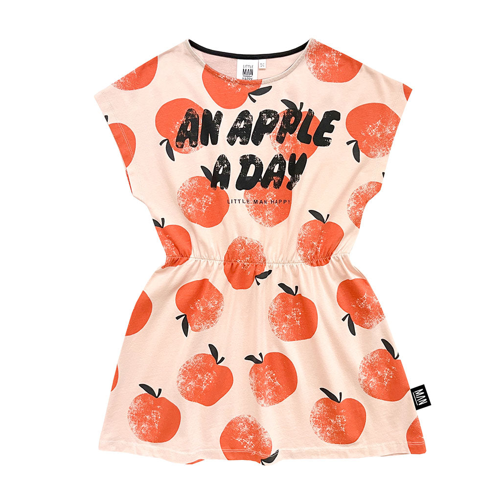Dress Beach An Apple A Day
