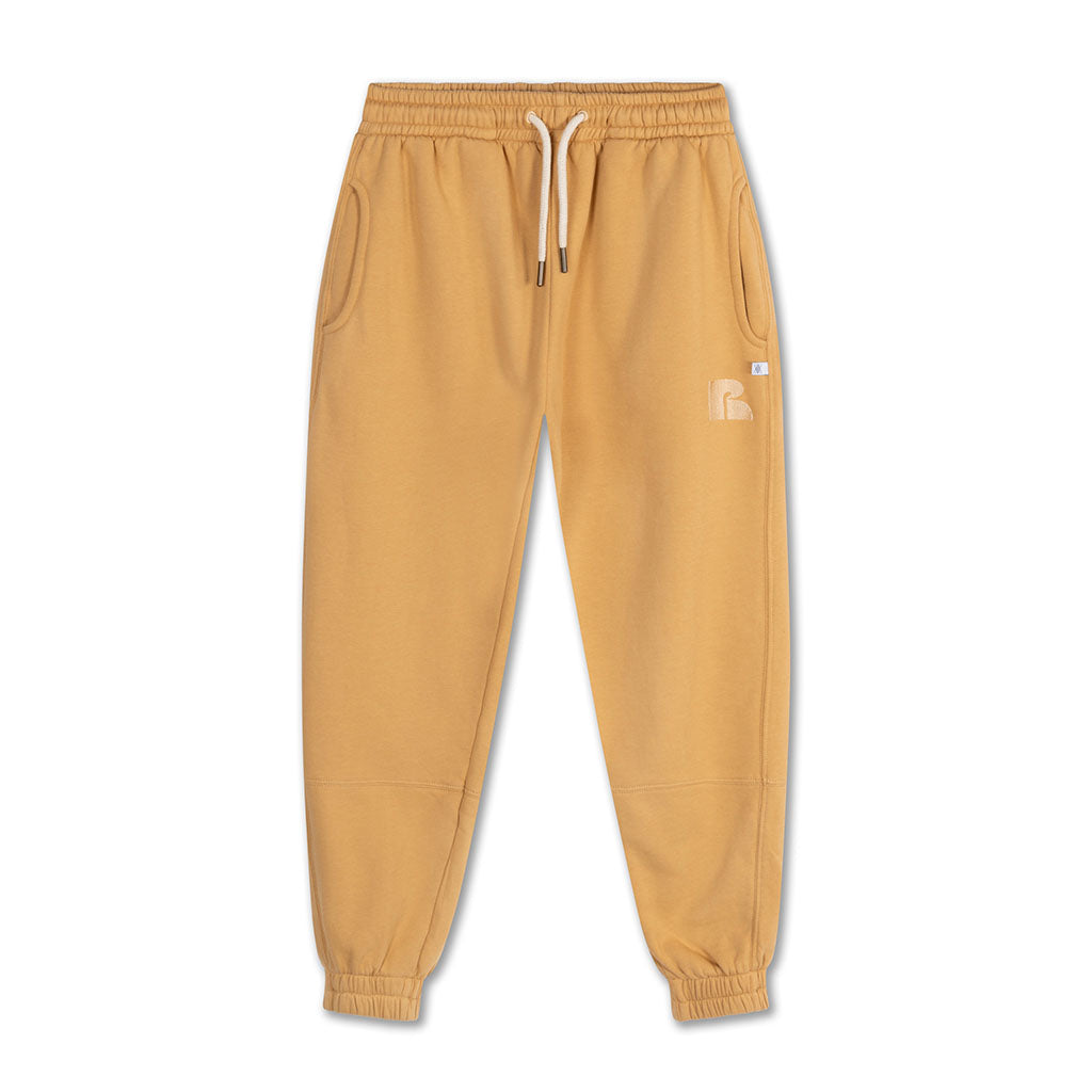 Pants Comfy Golden Sand