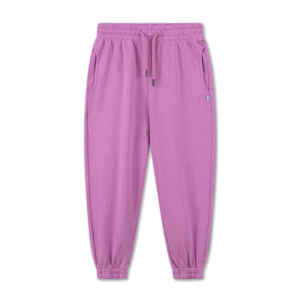 Sweatpants Spring Cyclamen