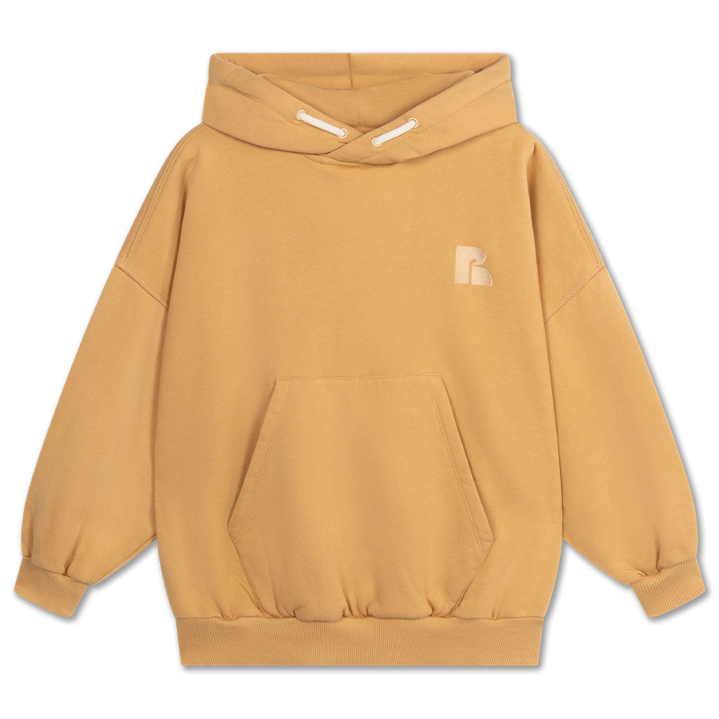 Hoodie Golden Sand