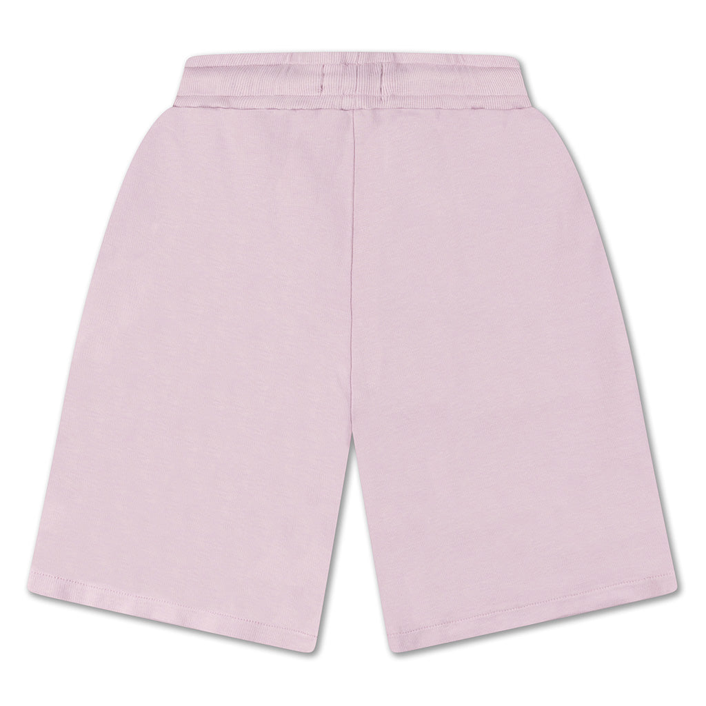 Short Sweat Midi Lilac Frost