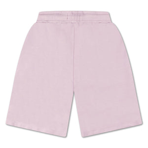 Short Sweat Midi Lilac Frost