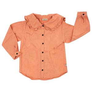 Blouse Denim