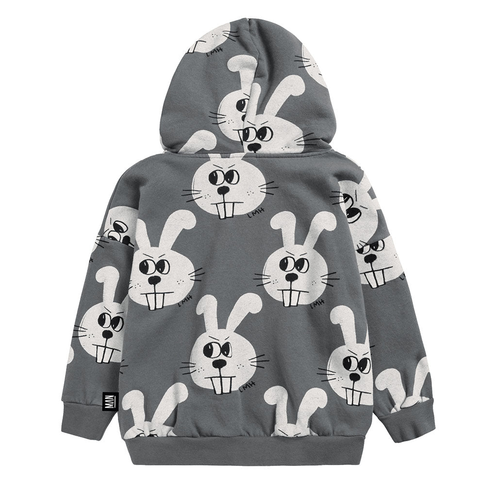 Jacket Hoodie Bunny