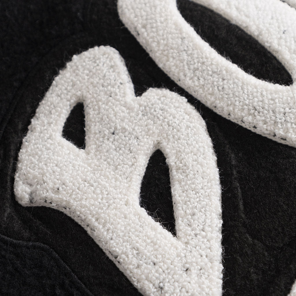 Jacket Bomber Boo Crew