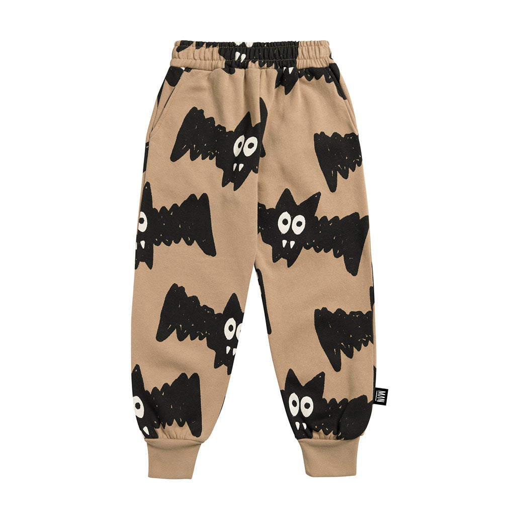Sweatpants Bats