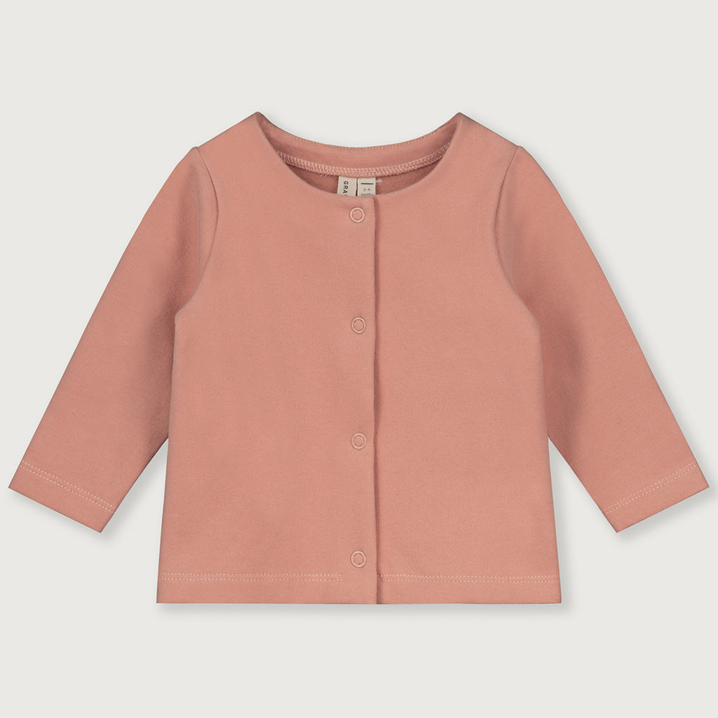 Cardigan Rustic Clay