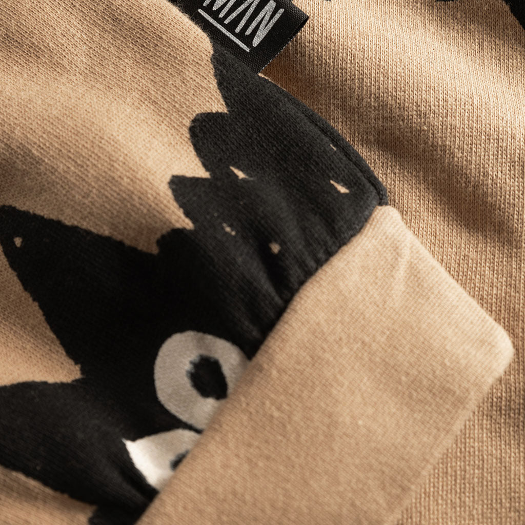 Sweater Bats
