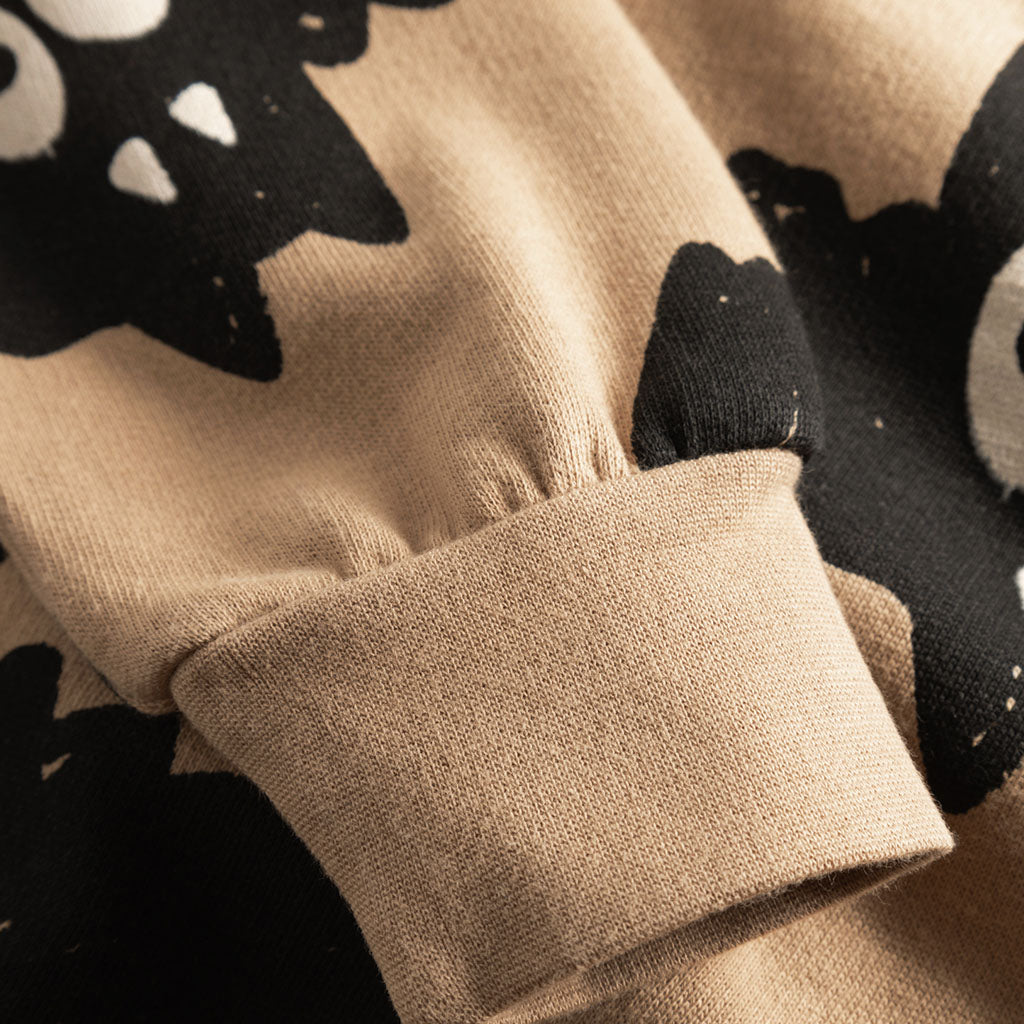 Sweater Bats