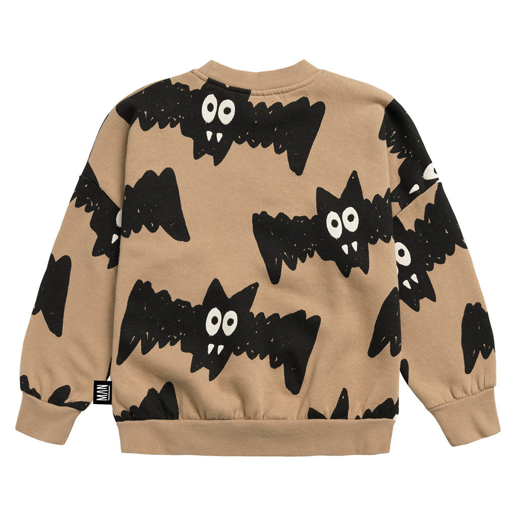 Sweater Bats