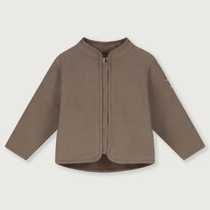 Jacket Cardigan Baby Brownie