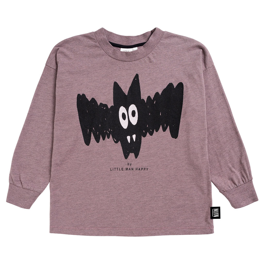 Longsleeve Bat