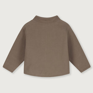 Jacket Cardigan Baby Brownie