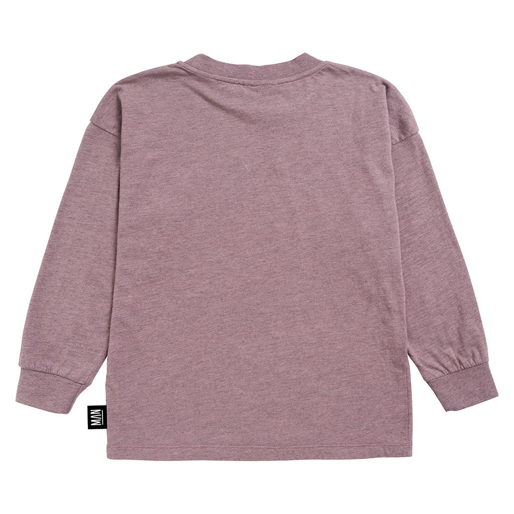 Longsleeve Bat