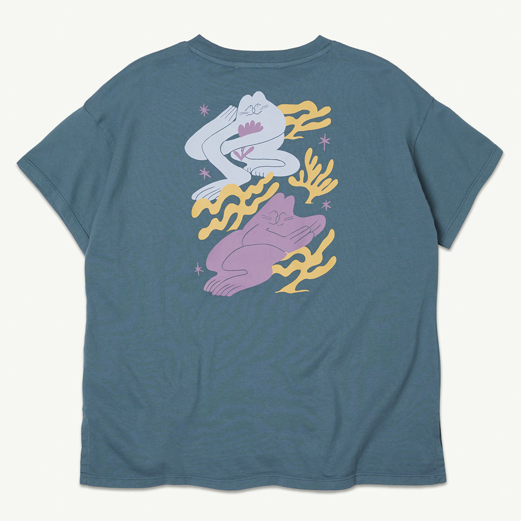 Tee Oversized Goblin