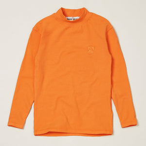 Turtleneck Orange