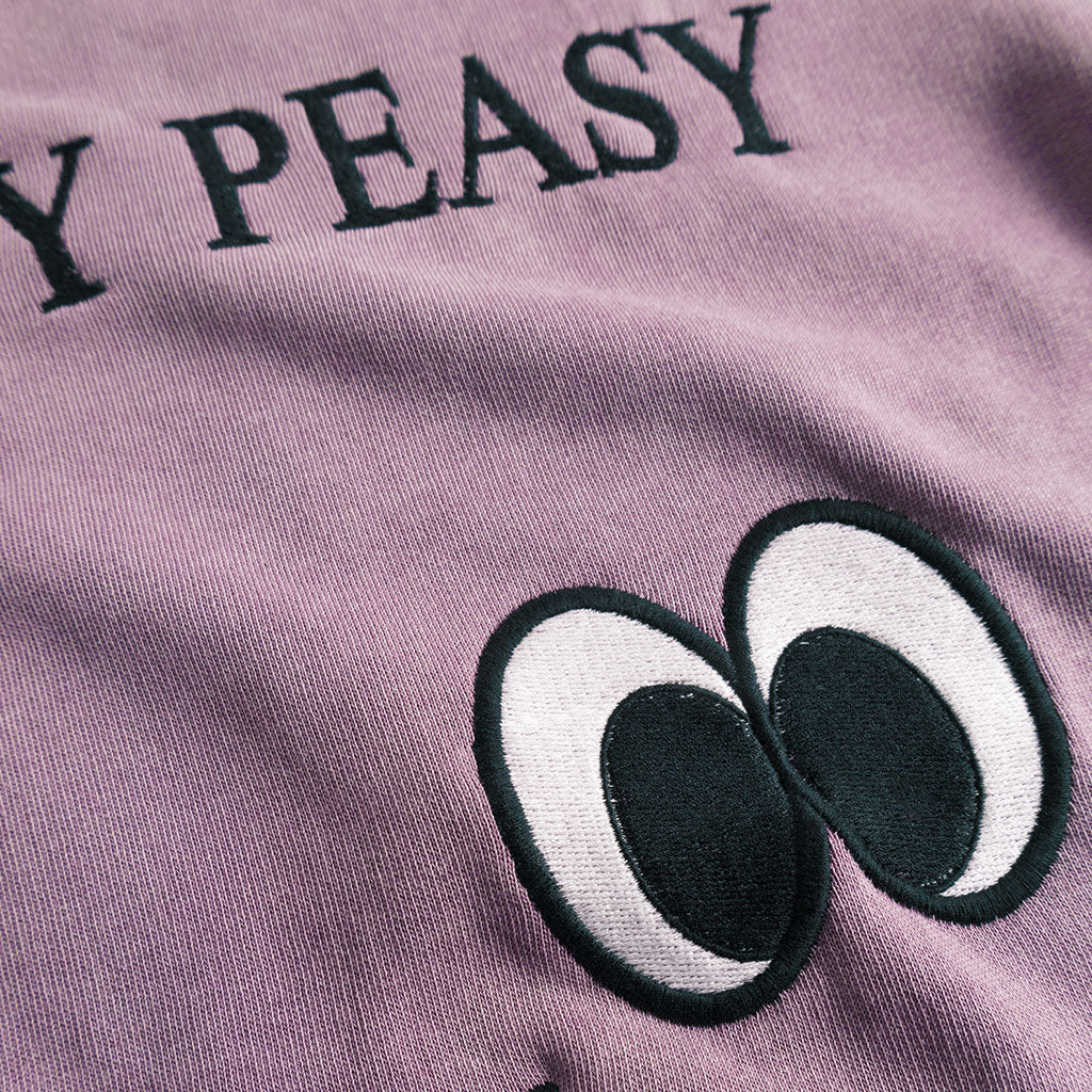 Sweatshirt Acid Easy Peasy