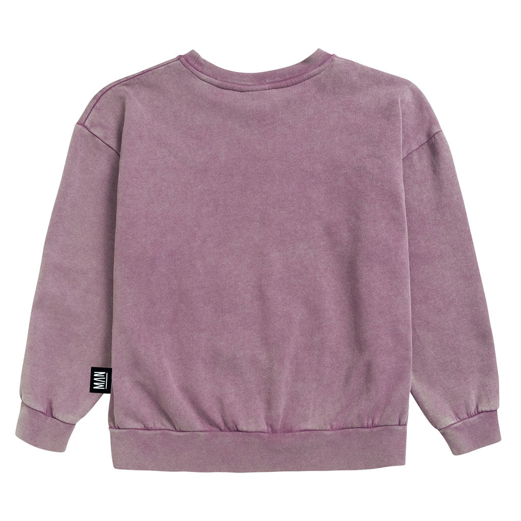 Sweatshirt Acid Easy Peasy