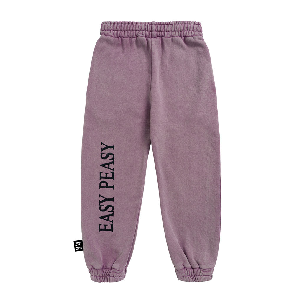 Pants Jogging Acid Easy Peasy