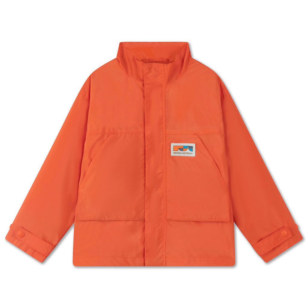 Jacket Summer Firecracker