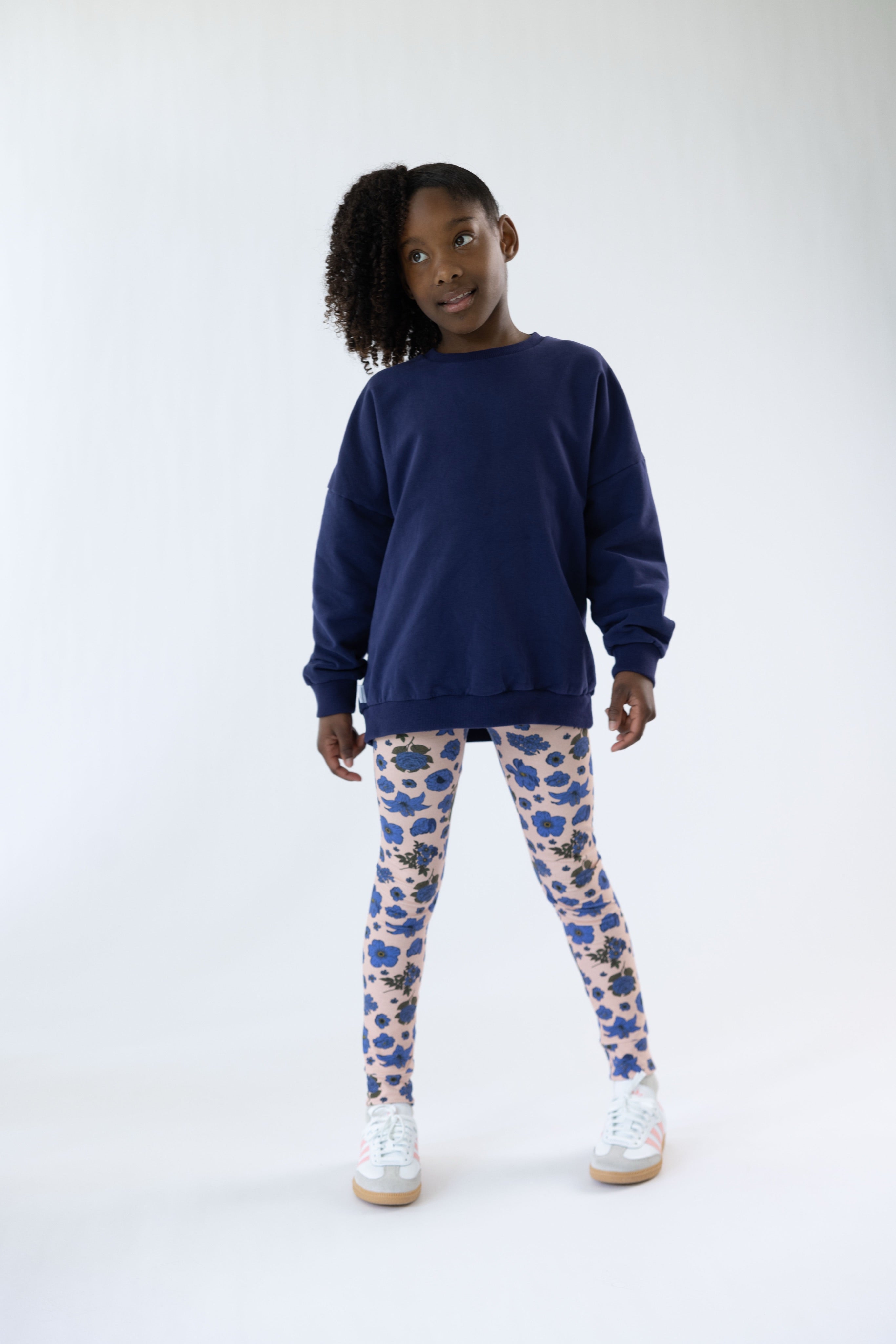 Legging Blossom CC