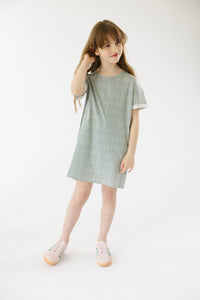 T-shirt Dress Dots CC