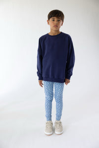 Legging Blue Sprinkle CC