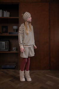 Sweater Breton Stripe