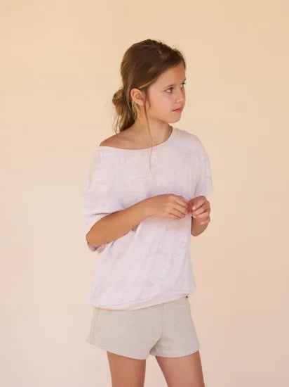 Shorts Natural Marble