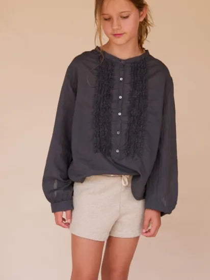 Shorts Natural Marble