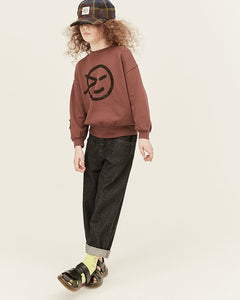 Sweater Wynken Slouch Milk