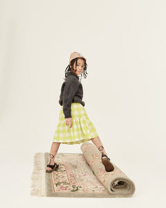 Skirt Forever Acid Gingham
