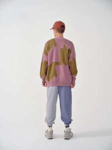 Pants Jogging Blue Sleet